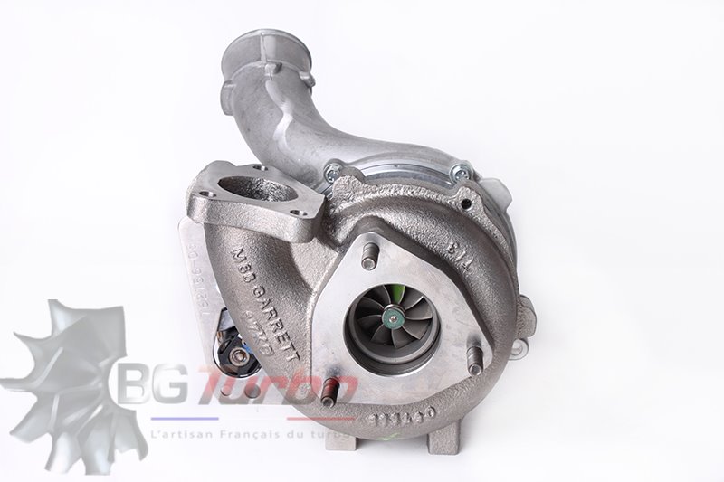 TURBO - NEUF ORIGINE - VL - GTB1756VK - 777162-0001
