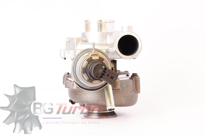 Turbo TURBO - NEUF ORIGINE - VL - 796122-0007
