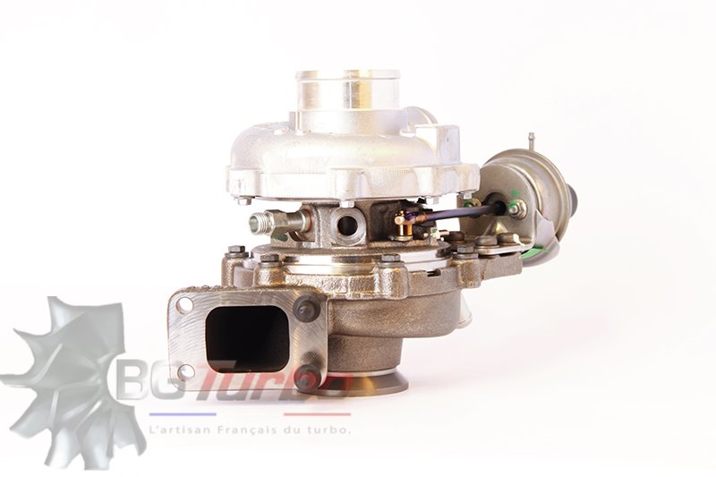 TURBO - NEUF ORIGINE - VL - 796122-0007
