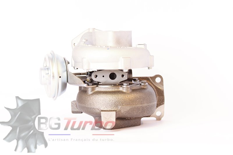 TURBO GARRETT GT2359V NEUF - TOYOTA LAND CRUISER 292F 1HD-FTE 4,2 L 205 CV - 802012-0001 - 724483-0001 - 750001-0001 - HDJ - 100
