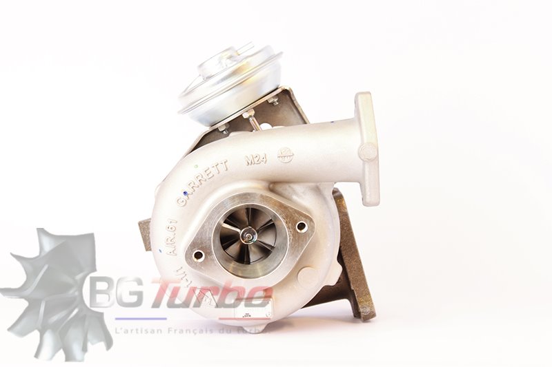 TURBO GARRETT GT2359V NEUF - TOYOTA LAND CRUISER 292F 1HD-FTE 4,2 L 205 CV - 802012-0001 - 724483-0001 - 750001-0001 - HDJ - 100
