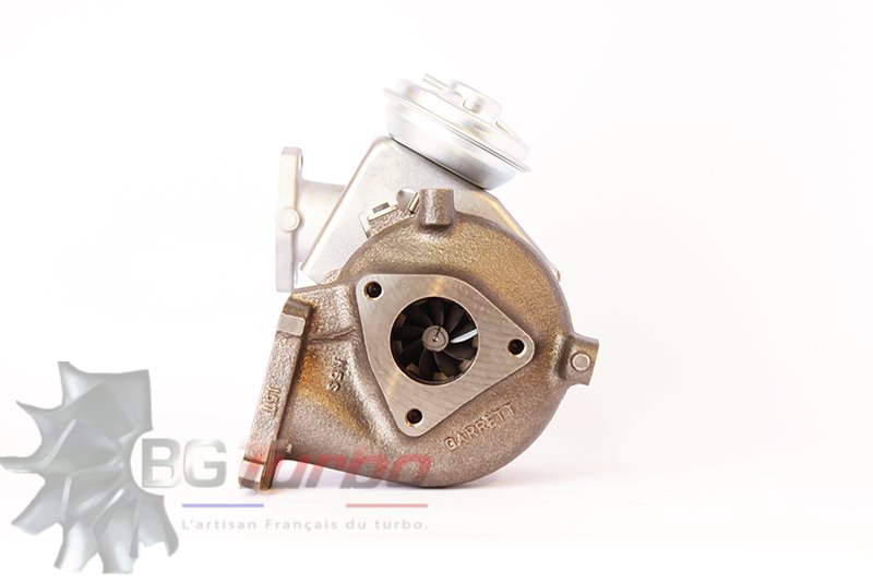 TURBO GARRETT GT2359V NEUF - TOYOTA LAND CRUISER 292F 1HD-FTE 4,2 L 205 CV - 802012-0001 - 724483-0001 - 750001-0001 - HDJ - 100
