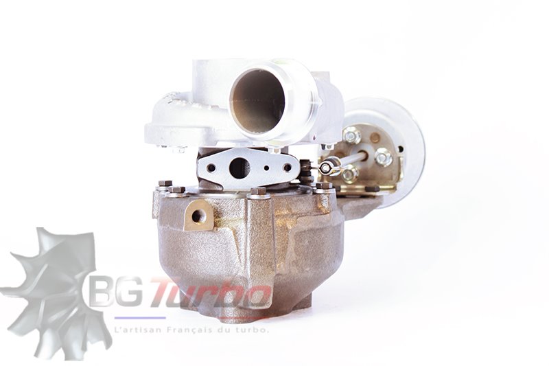 TURBO - NEUF ORIGINE - VL - 802014-0001
