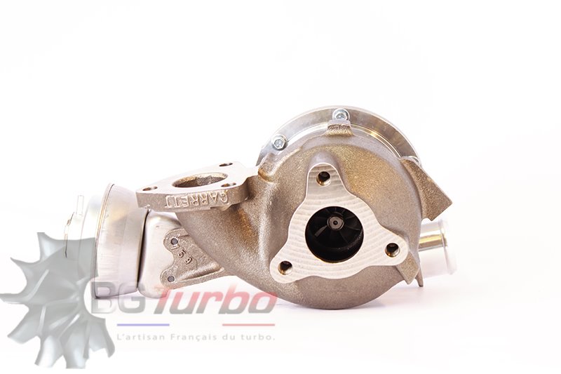 TURBO - NEUF ORIGINE - VL - 802014-0001
