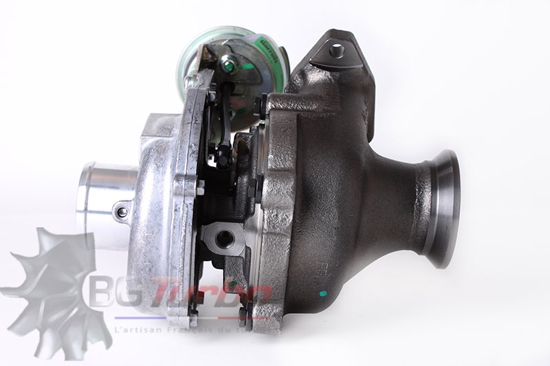 TURBO GARRETT GTB1446VZ NEUF - ALFA ROMEO GIULETTA JTDM 2,0 L 140 CV 940 A5.000 940 C3.000 940 A8.000 - 804963-0003
