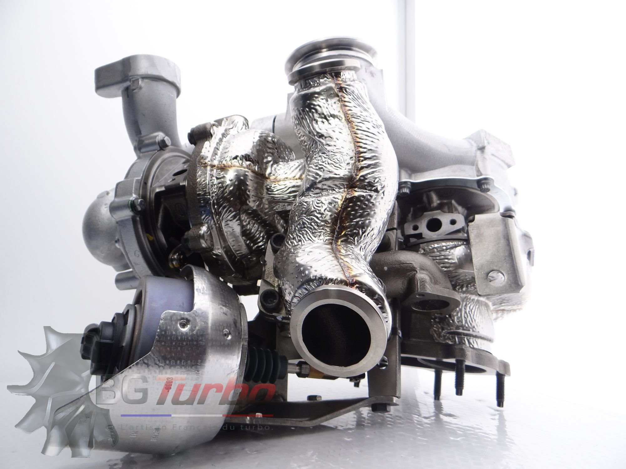 TURBO - NEUF ORIGINE - VL - 805713-0009
