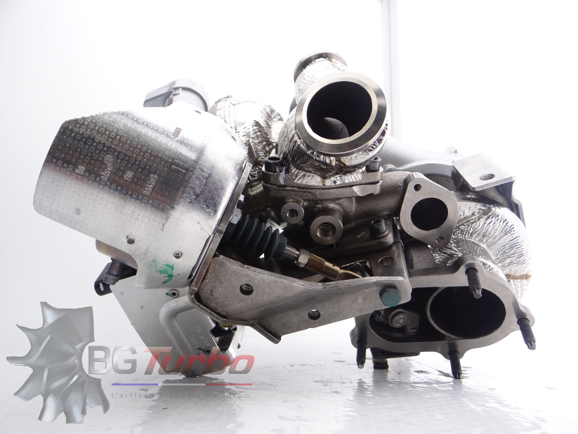 TURBO - NEUF ORIGINE - VL - 805713-0009
