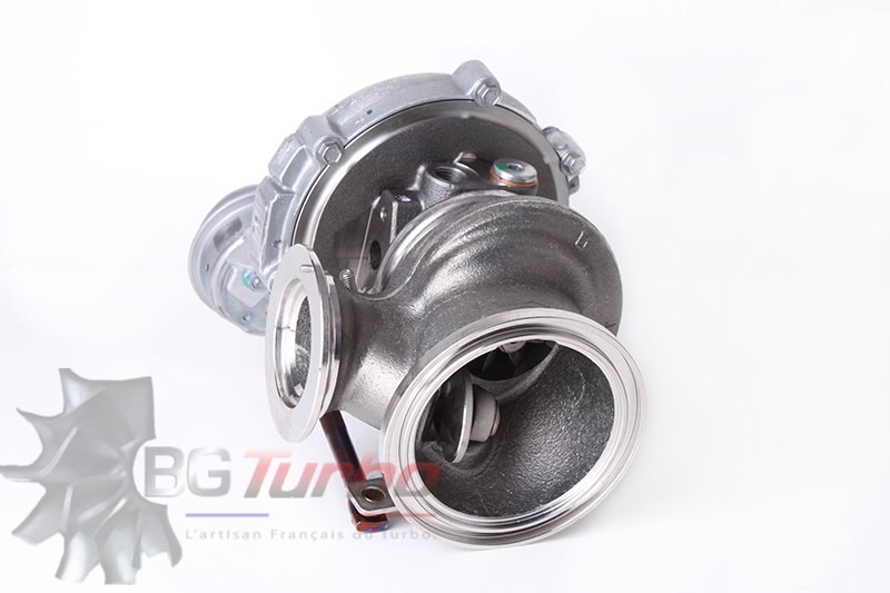 TURBO - NEUF ORIGINE - VL - MGT2256L
