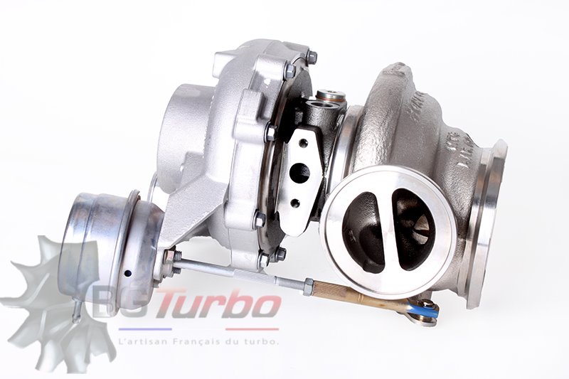 Turbo TURBO - NEUF ORIGINE - VL - 824454-0001
