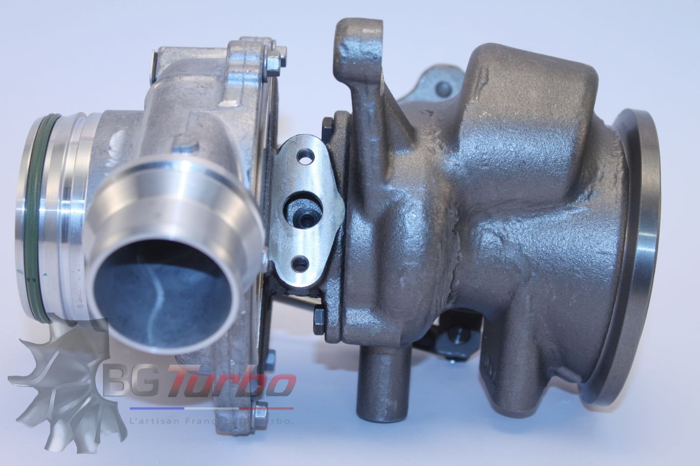 TURBO GARRETT GT1244SZ NEUF - VOLVO V40 D4204 T16 T13 2,0 L 120 150 CV - 836264-0001
