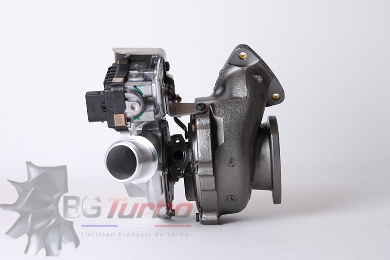 Turbo Garrett Neuf Pour Votre Ford Ranger Transit T Rwd