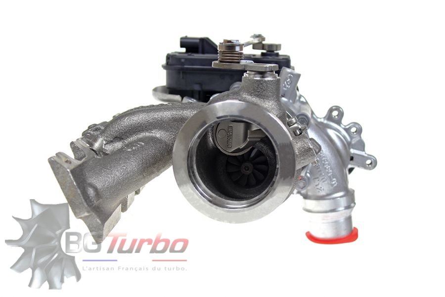 TURBO - NEUF ORIGINE - VL
