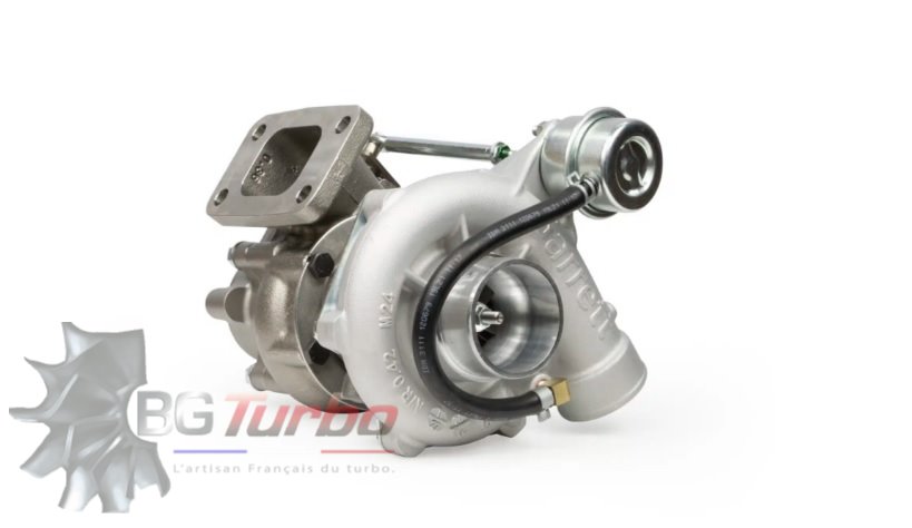 Turbo TURBO - NEUF - YOUNGTIMER - VL - RENAULT - 5 TURBO 1/2 - 465646-0001 - 465646-0002 - 465646-0003 - 465646-5001S - 465646-5002S - 465646-5003S - 920072-0001 - 920072-5001W
