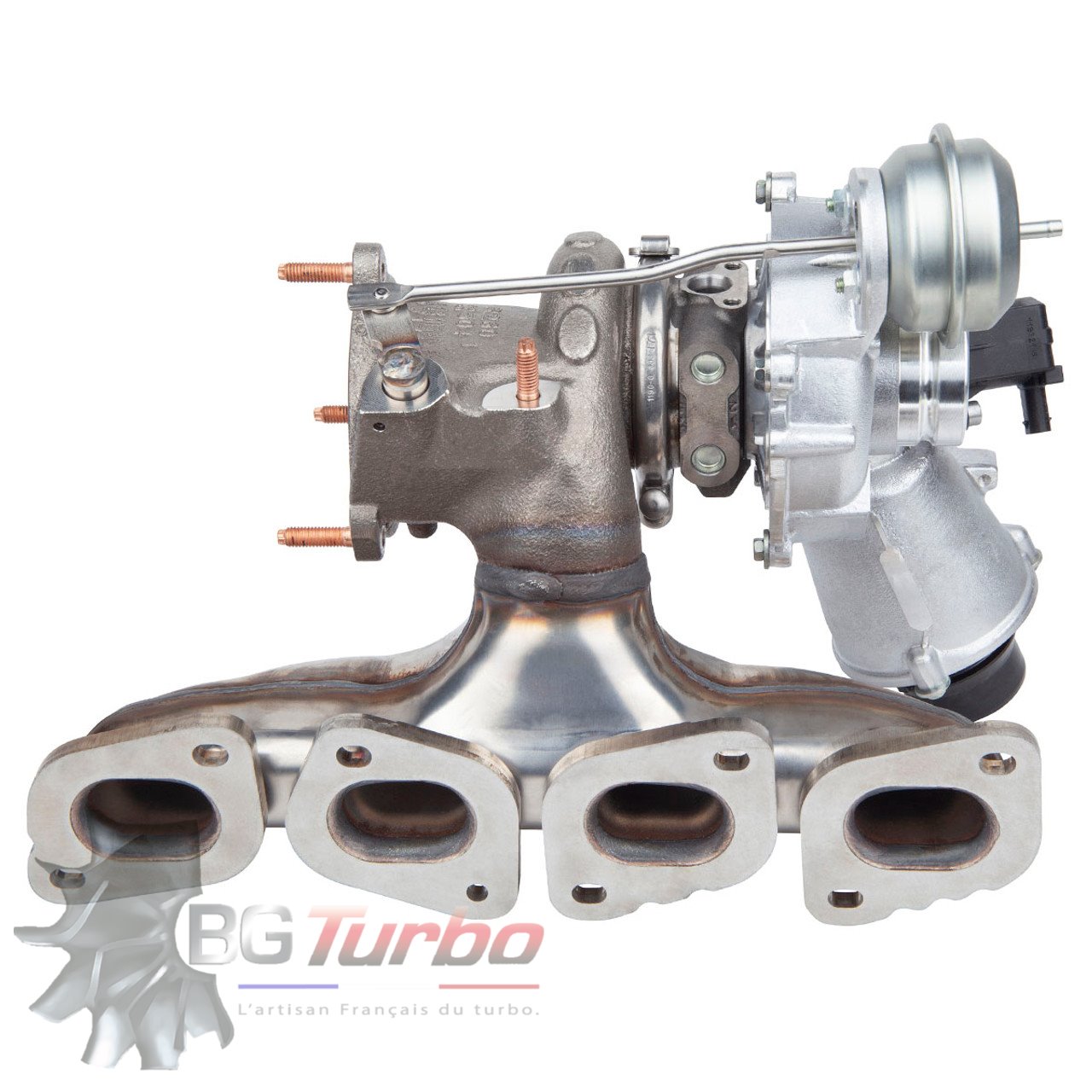 TURBO - NEUF ORIGINE - VL - AL0069 - 9V106
