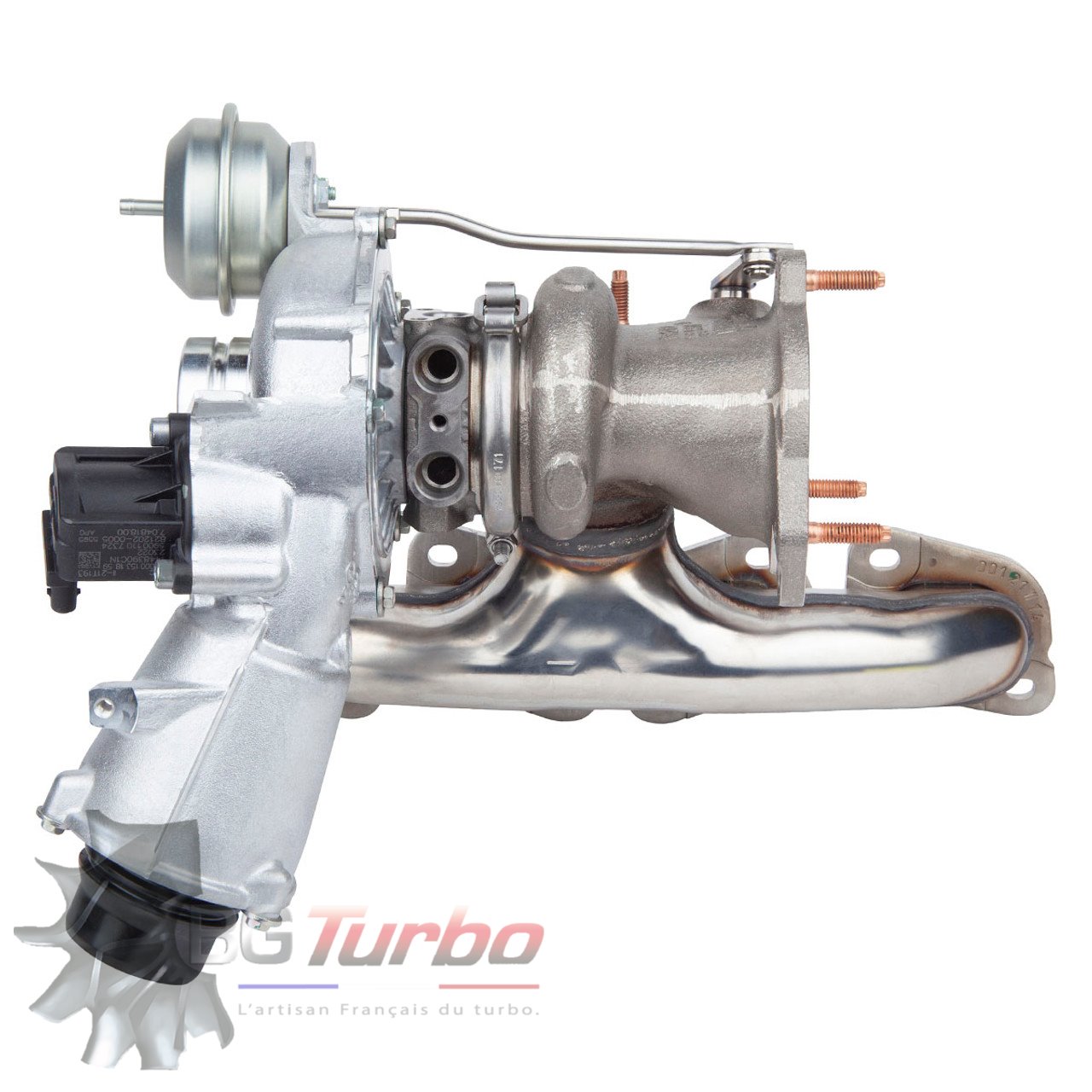 TURBO - NEUF ORIGINE - VL - AL0069 - 9V106
