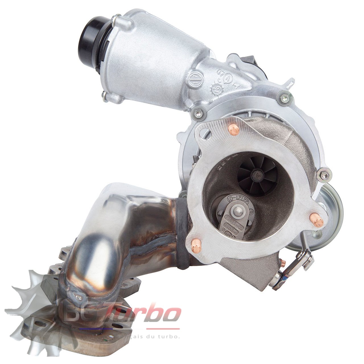 TURBO - NEUF ORIGINE - VL - AL0069 - 9V106
