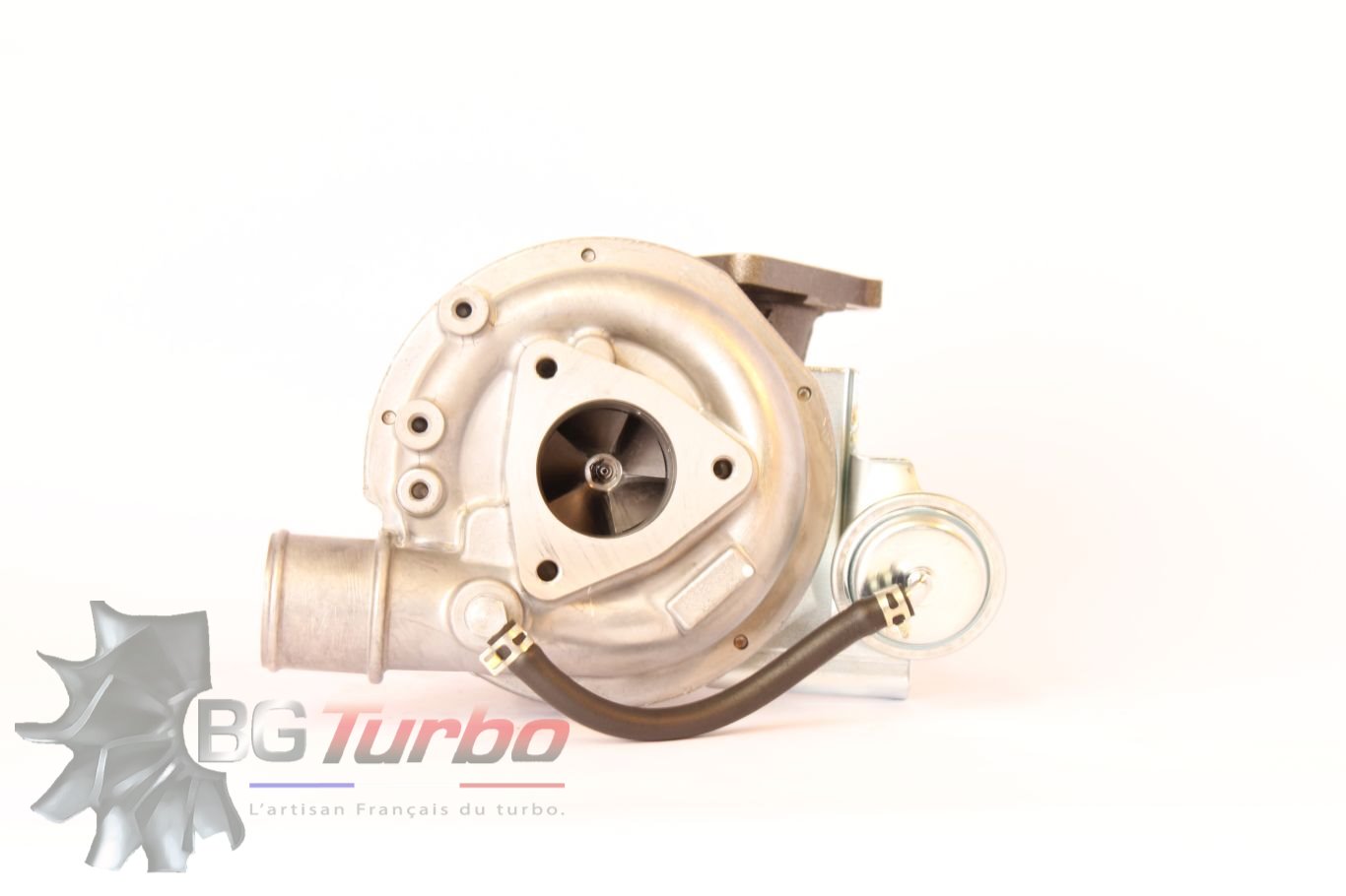 Turbo TURBO - NEUF ORIGINE - VL - HT1222D
