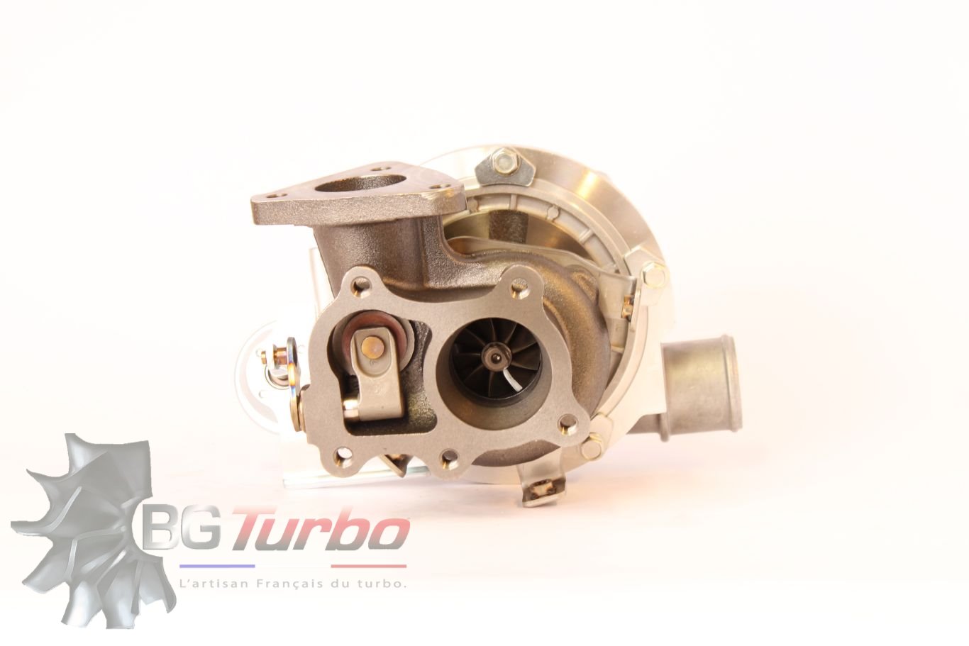 TURBO - NEUF ORIGINE - VL - HT1222D
