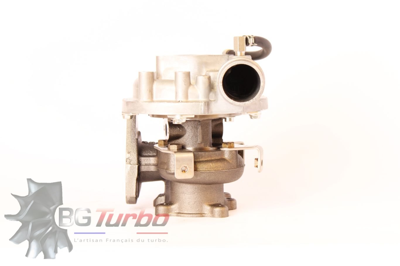 TURBO - NEUF ORIGINE - VL - HT1222D
