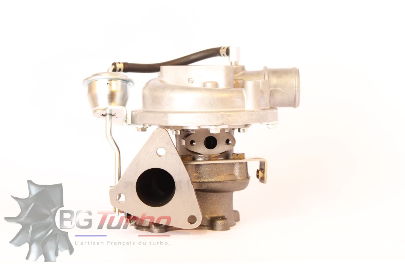 TURBO - NEUF ORIGINE - VL - HT1222D
