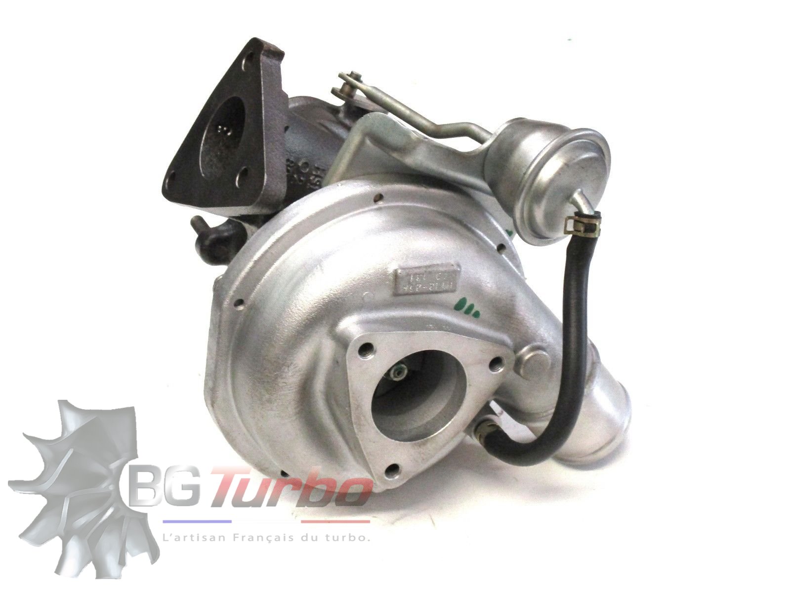 Turbo TURBO - NEUF ORIGINE - VL - HT1226C
