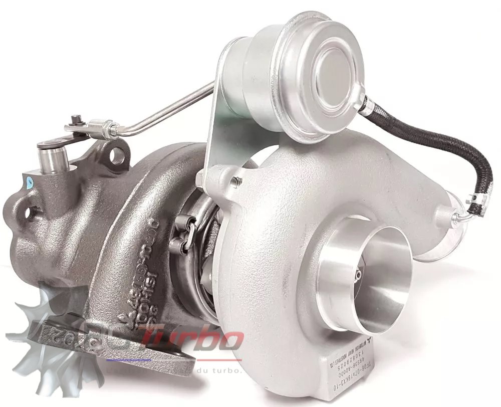 TURBO MITSUBISHI NEUF ORIGINE - TF06 - UPGRADE - SUBARU - 49S36-A0000 - 49S36A0000
