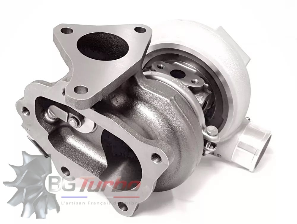 TURBO MITSUBISHI NEUF ORIGINE - TF06 - UPGRADE - SUBARU - 49S36-A0000 - 49S36A0000
