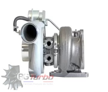 TURBO MITSUBISHI NEUF ORIGINE - TF06 - UPGRADE - SUBARU - 49S36-A0000 - 49S36A0000
