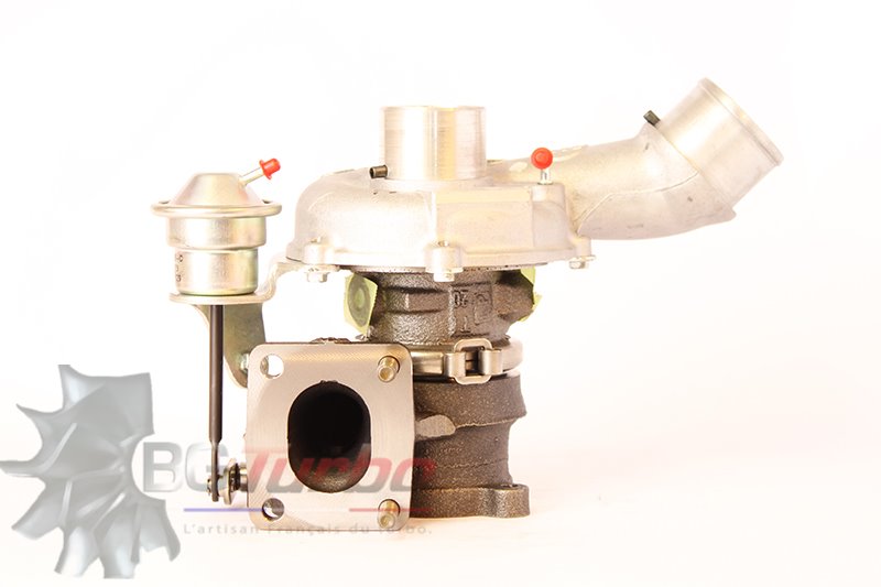 TURBO IHI RHF5 NEUF - FIAT LANCIA DOBLO PUNTO MUSA 188 B2;000 1,9 L 60 80 115 CV - VL35
