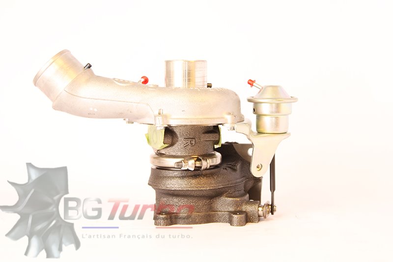 TURBO IHI RHF5 NEUF - FIAT LANCIA DOBLO PUNTO MUSA 188 B2;000 1,9 L 60 80 115 CV - VL35
