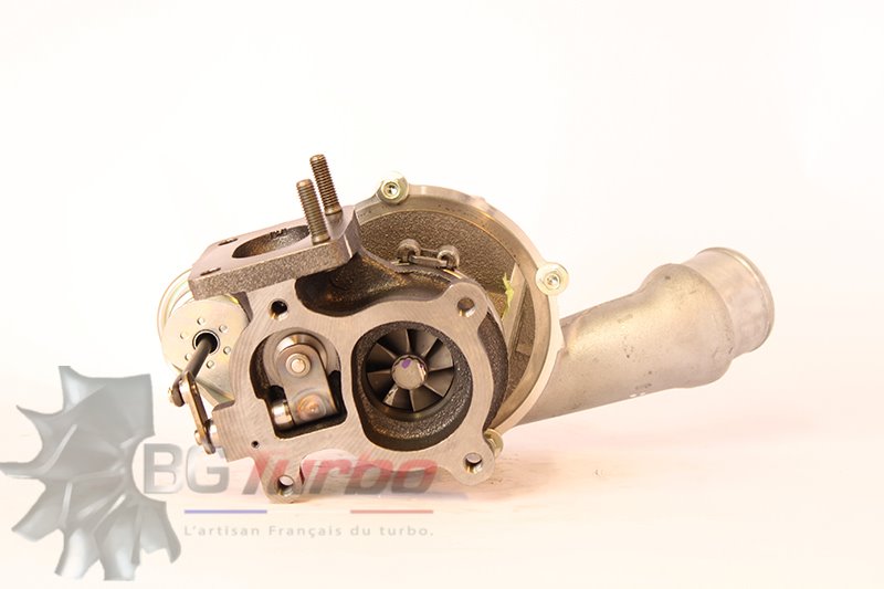 TURBO IHI RHF5 NEUF - FIAT LANCIA DOBLO PUNTO MUSA 188 B2;000 1,9 L 60 80 115 CV - VL35
