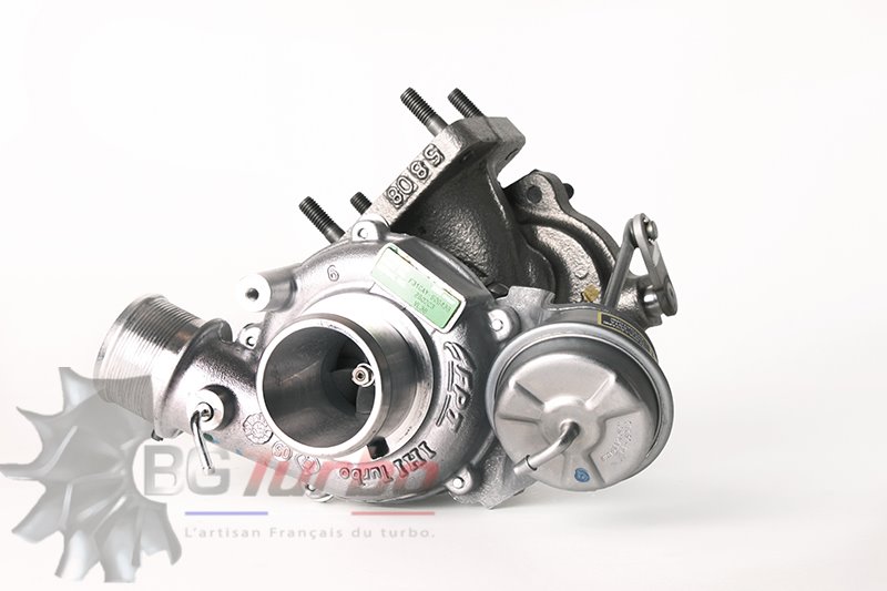 Turbo TURBO - NEUF ORIGINE - VL - VL36
