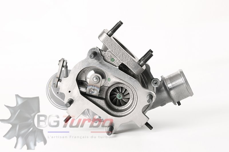 TURBO - NEUF ORIGINE - VL - VL36
