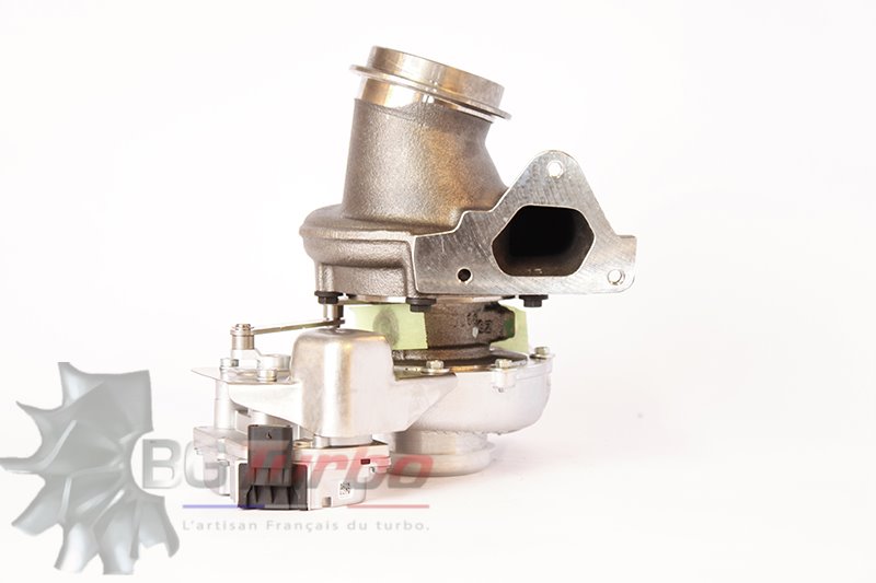 TURBO IHI ND NEUF - MERCEDES VIANO VITO MIXTO OM 646.981 2,2 L 95 116 CV - VV19
